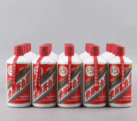 板芙镇名酒回收